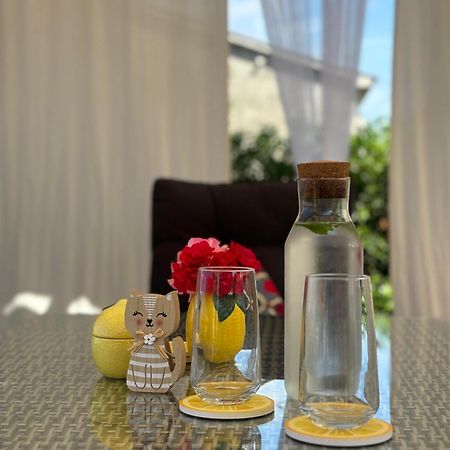 Rooms Bambina Lun  Exterior foto