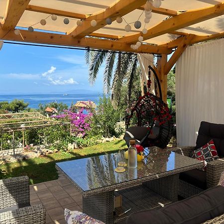 Rooms Bambina Lun  Exterior foto