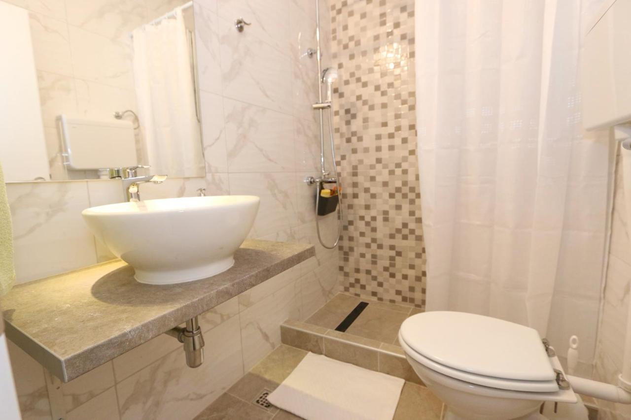 Rooms Bambina Lun  Exterior foto