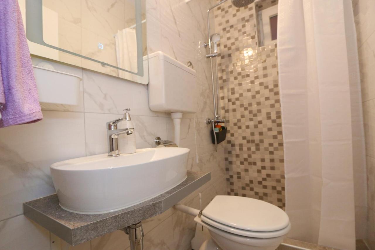 Rooms Bambina Lun  Exterior foto