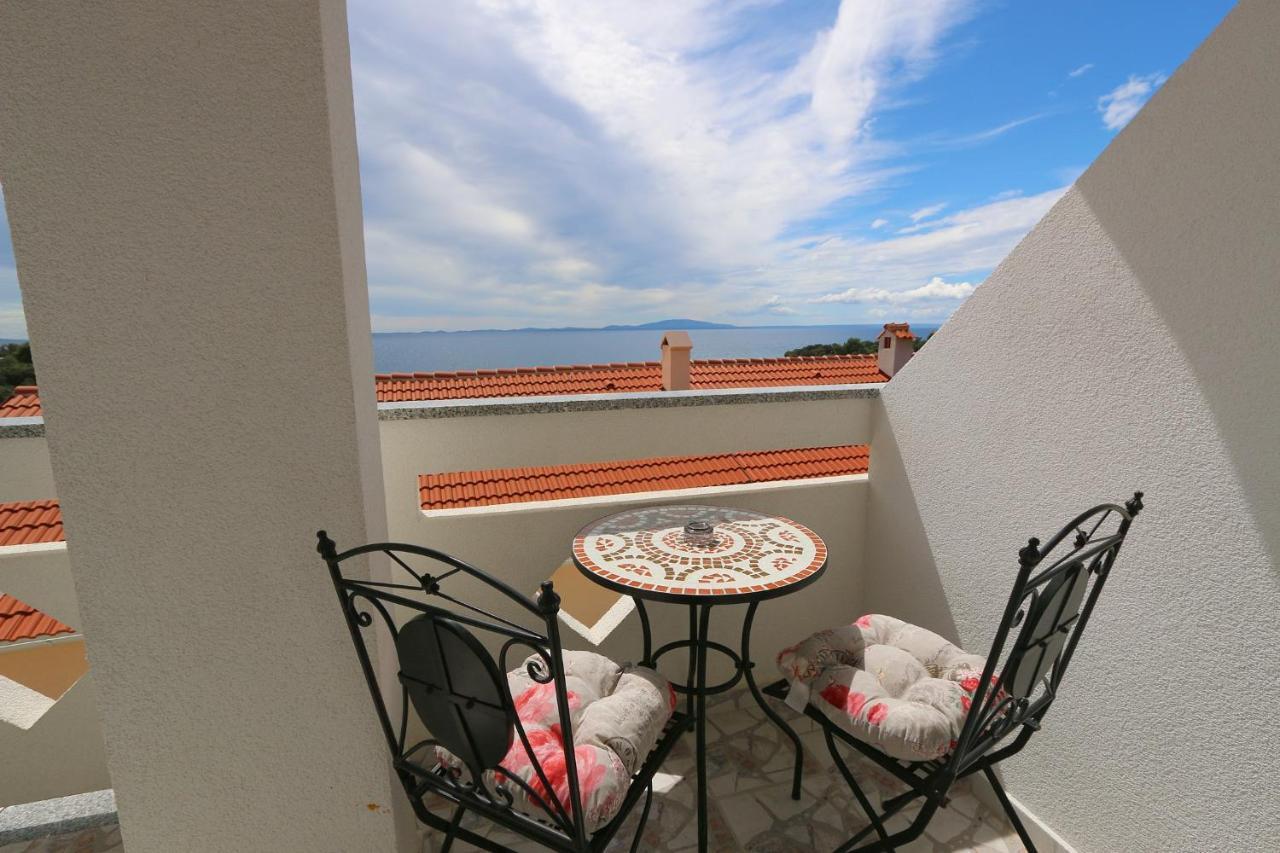 Rooms Bambina Lun  Exterior foto