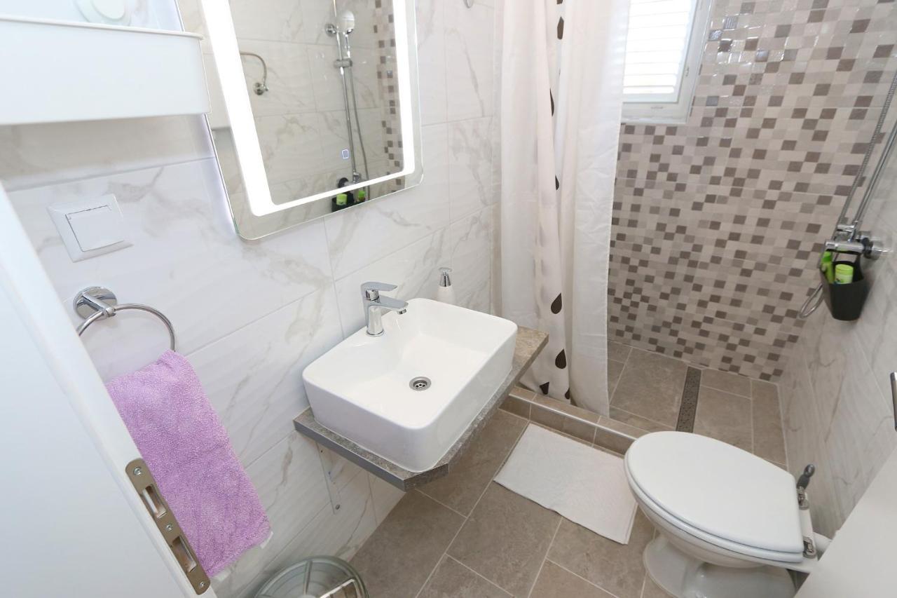 Rooms Bambina Lun  Exterior foto