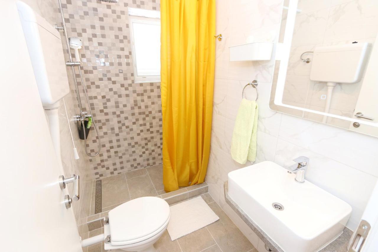 Rooms Bambina Lun  Exterior foto