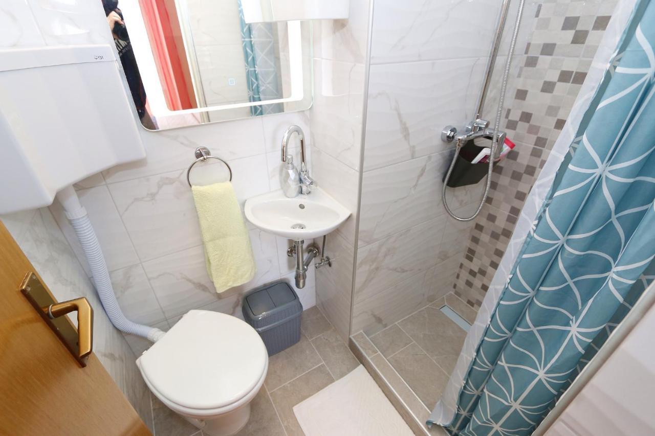 Rooms Bambina Lun  Exterior foto