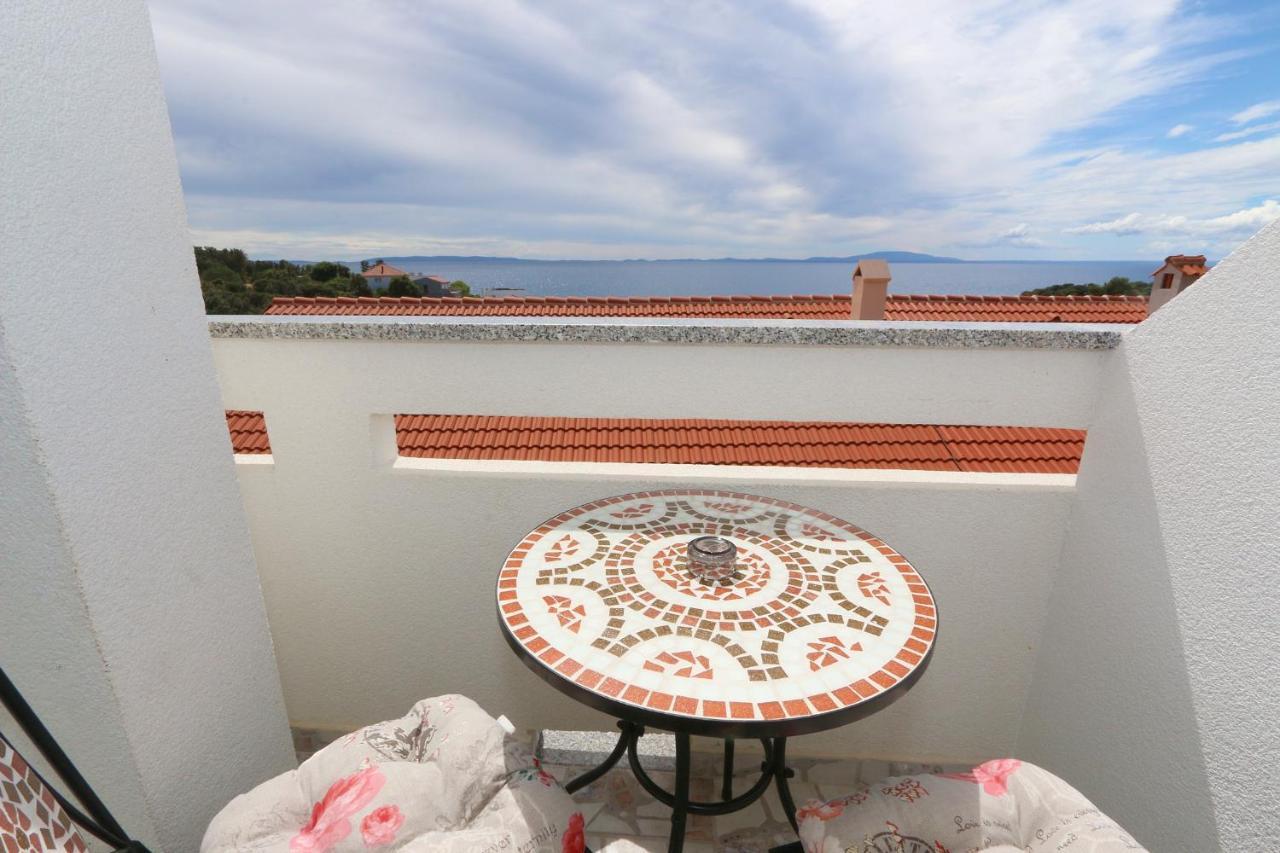 Rooms Bambina Lun  Exterior foto