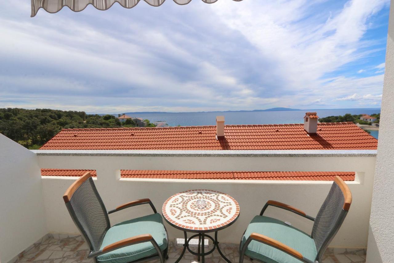 Rooms Bambina Lun  Exterior foto