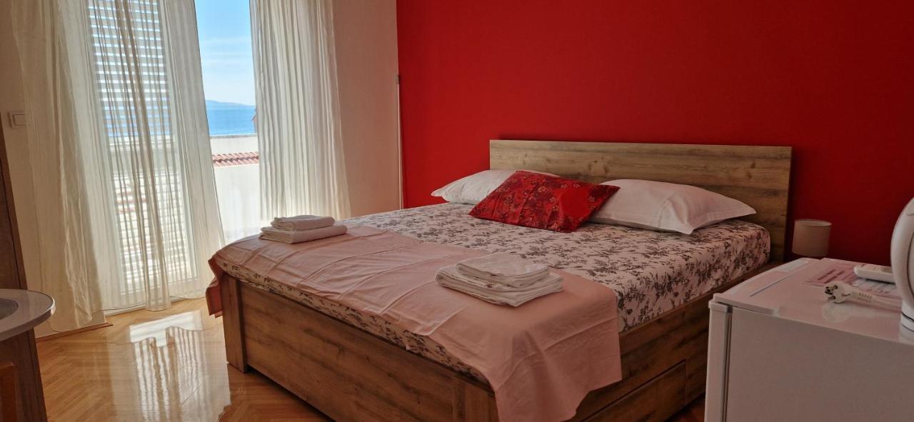 Rooms Bambina Lun  Exterior foto