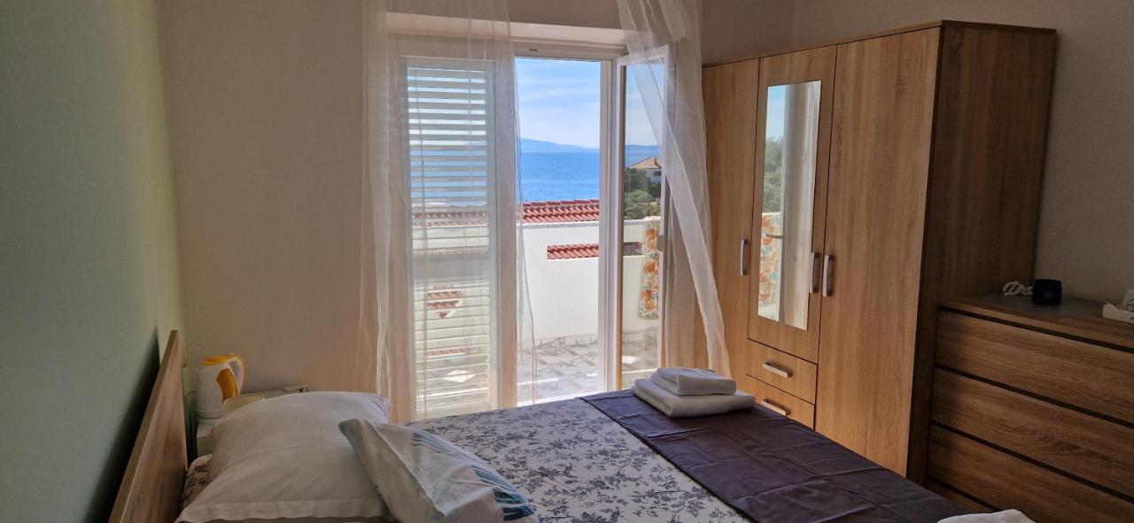 Rooms Bambina Lun  Exterior foto