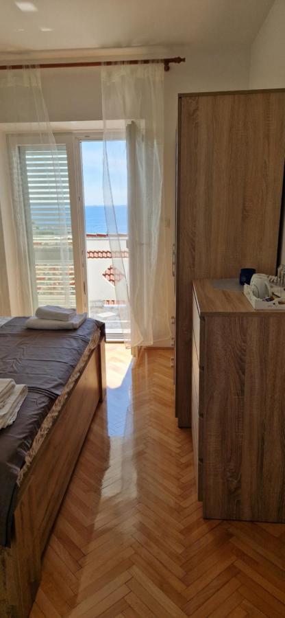 Rooms Bambina Lun  Exterior foto