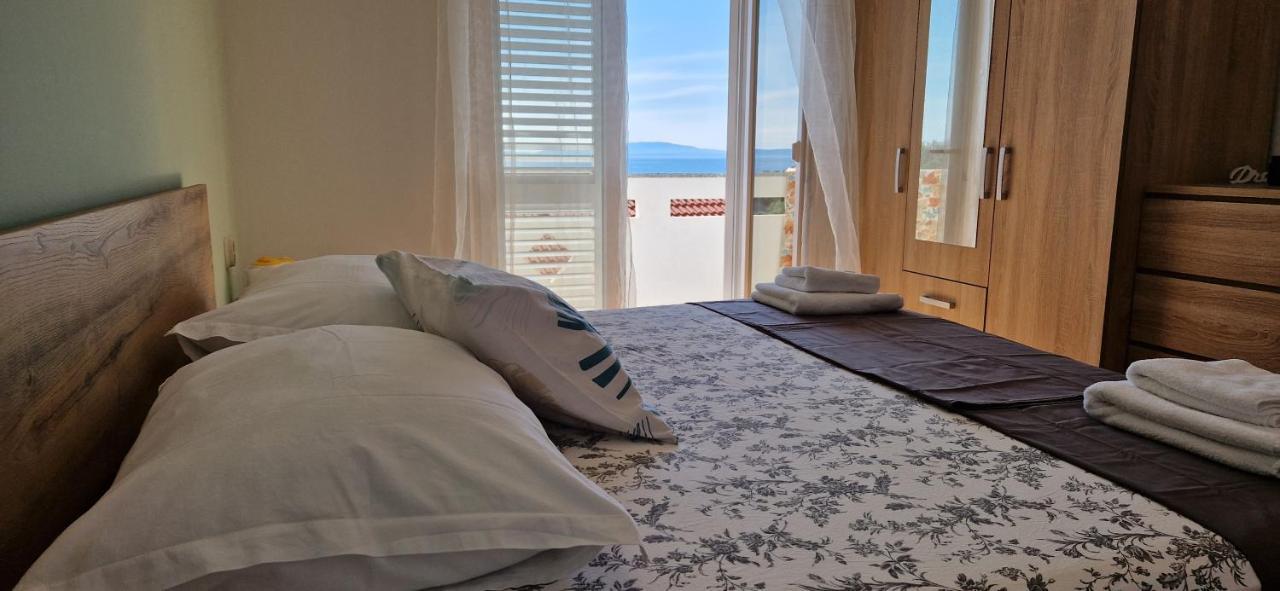 Rooms Bambina Lun  Exterior foto