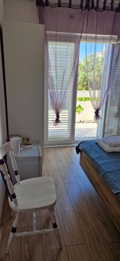 Rooms Bambina Lun  Exterior foto