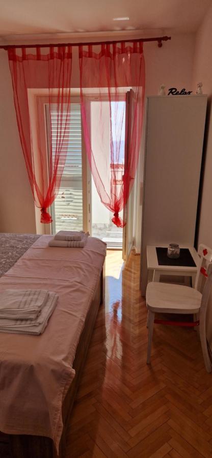Rooms Bambina Lun  Exterior foto
