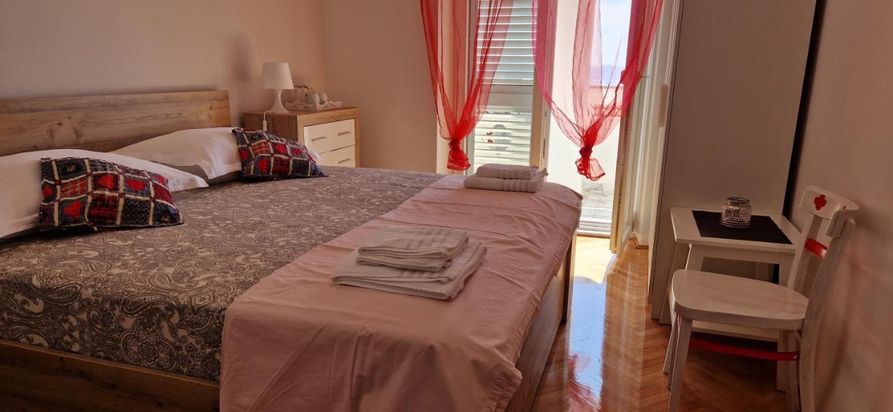 Rooms Bambina Lun  Exterior foto