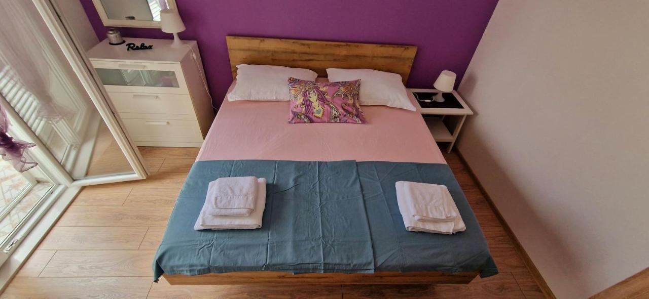 Rooms Bambina Lun  Exterior foto