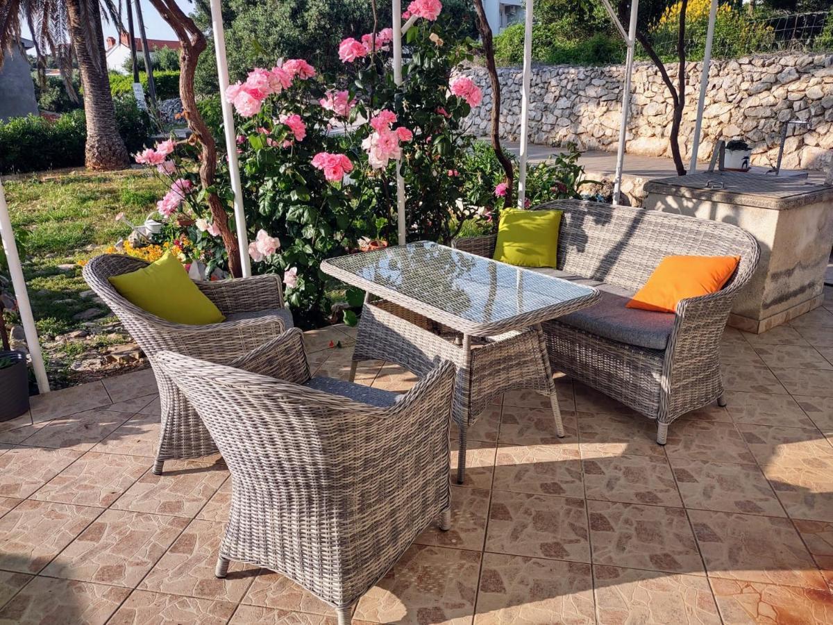 Rooms Bambina Lun  Exterior foto