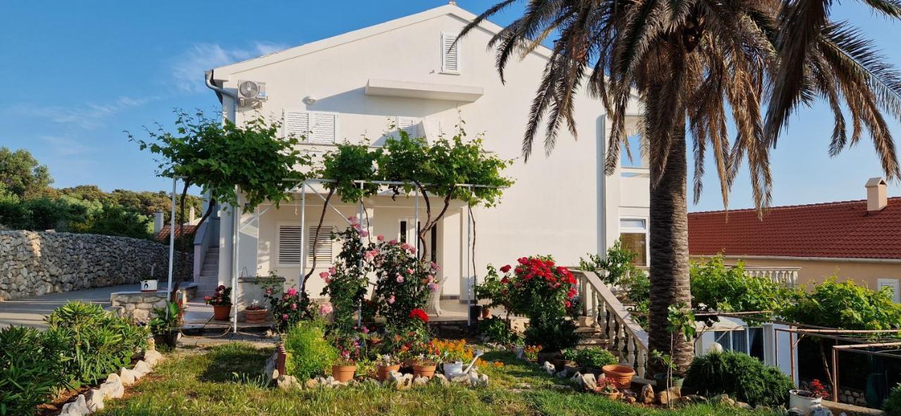 Rooms Bambina Lun  Exterior foto