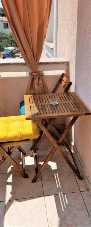 Rooms Bambina Lun  Exterior foto
