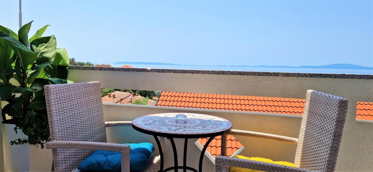 Rooms Bambina Lun  Exterior foto