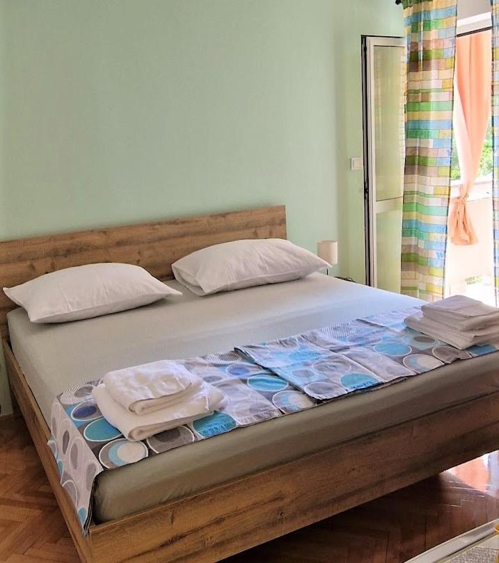 Rooms Bambina Lun  Exterior foto