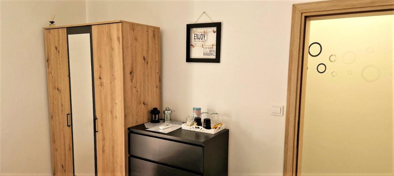 Rooms Bambina Lun  Exterior foto