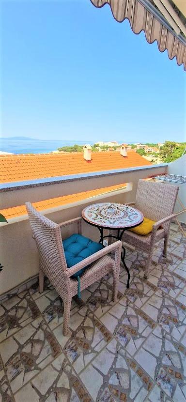 Rooms Bambina Lun  Exterior foto