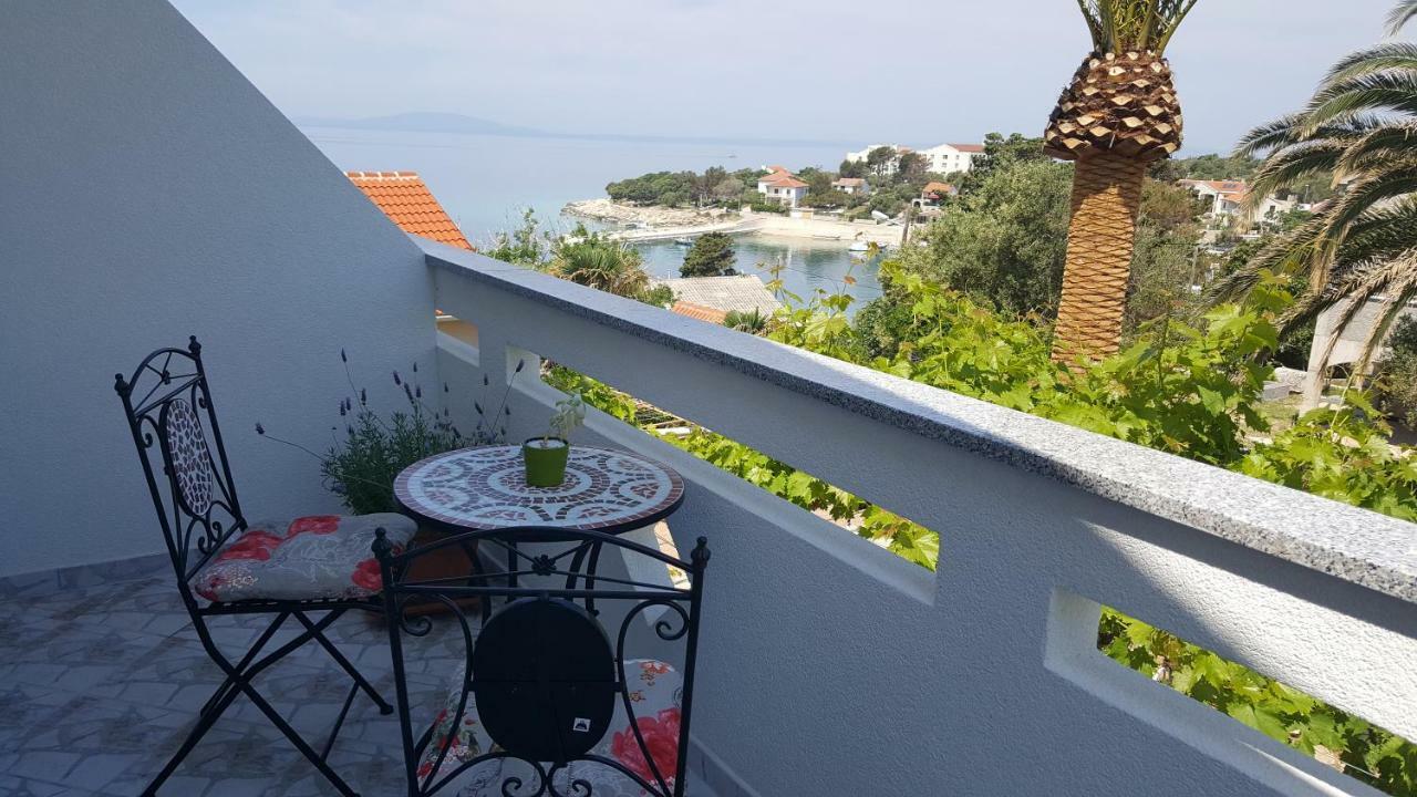 Rooms Bambina Lun  Exterior foto