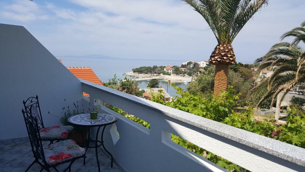 Rooms Bambina Lun  Exterior foto